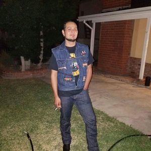 Meet your Posher, Miguel